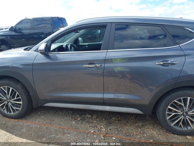 Hyundai Tucson Limited 2021 KM8J3CAL1MU293875 Image 14