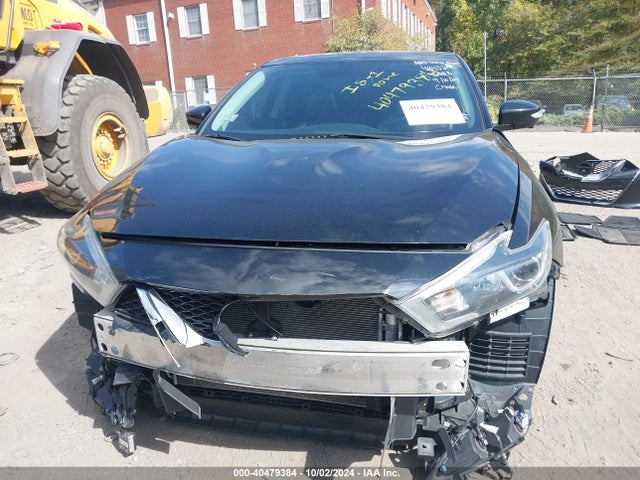 Nissan Maxima 3.5 Platinum 2016 1N4AA6AP5GC390169 Image 13