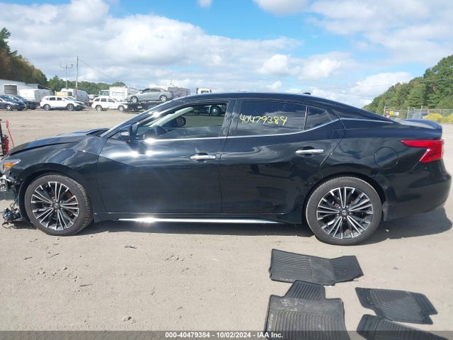 Nissan Maxima 3.5 Platinum 2016 1N4AA6AP5GC390169 Image 15