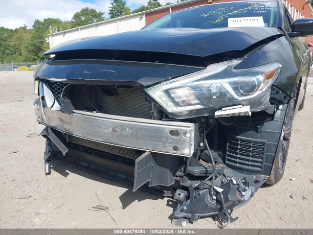 Nissan Maxima 3.5 Platinum 2016 1N4AA6AP5GC390169 Image 6