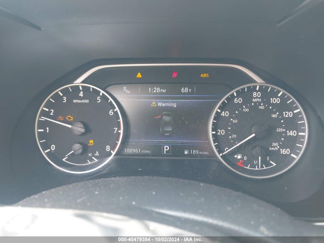 Nissan Maxima 3.5 Platinum 2016 1N4AA6AP5GC390169 Image 7