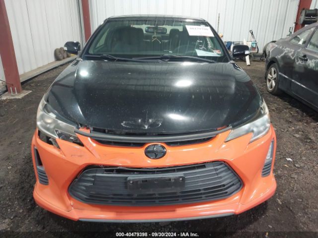 JTKJF5C79FJ008019 Scion Tc Release Series 9.0