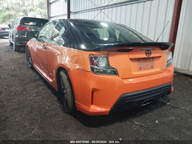JTKJF5C79FJ008019 Scion Tc Release Series 9.0