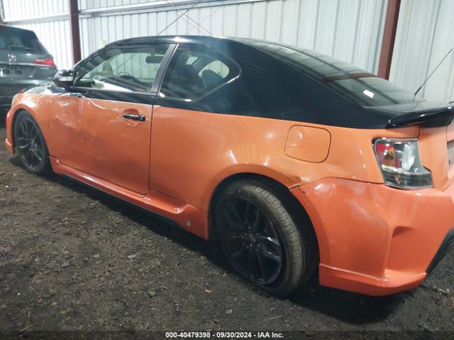 JTKJF5C79FJ008019 Scion Tc Release Series 9.0