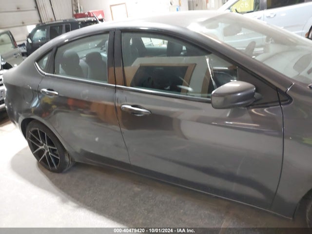 Dodge DART SXT 2014 1C3CDFBB6ED794767 Image 13