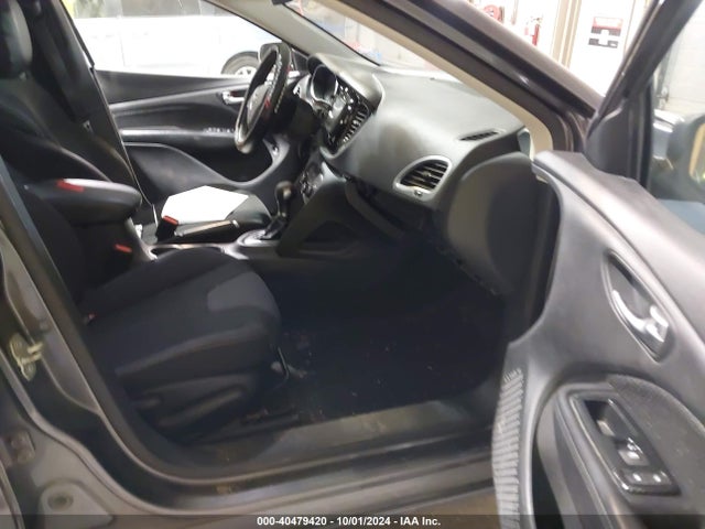 Dodge DART SXT 2014 1C3CDFBB6ED794767 Image 5