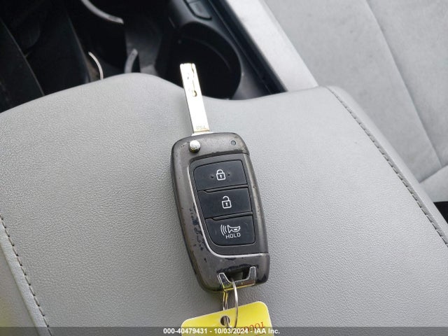 KM8R14HE4MU175051 Hyundai Palisade Se