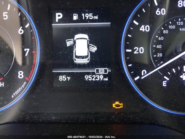 Hyundai Palisade Se 2021 KM8R14HE4MU175051 Image 16