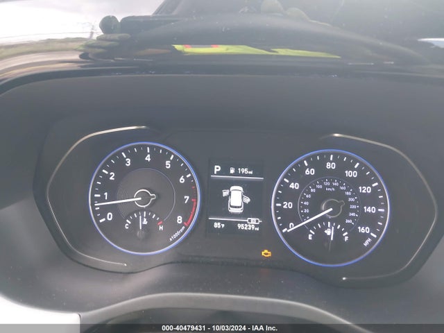 KM8R14HE4MU175051 Hyundai Palisade Se