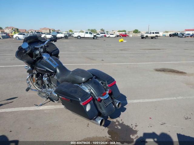 2018 HARLEY-DAVIDSON FLTRX 1HD1KHC13JB665576 Photo 2