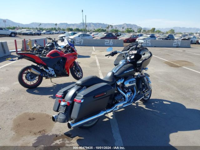 2018 HARLEY-DAVIDSON FLTRX 1HD1KHC13JB665576 Photo 3