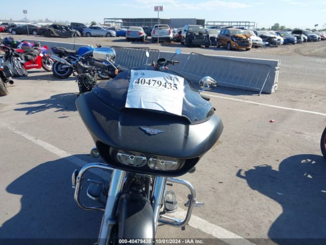 2018 HARLEY-DAVIDSON FLTRX 1HD1KHC13JB665576 Photo 4