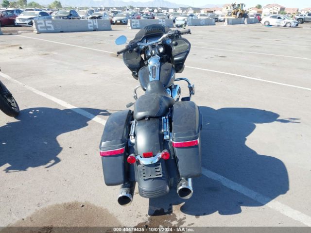 2018 HARLEY-DAVIDSON FLTRX 1HD1KHC13JB665576 Photo 5