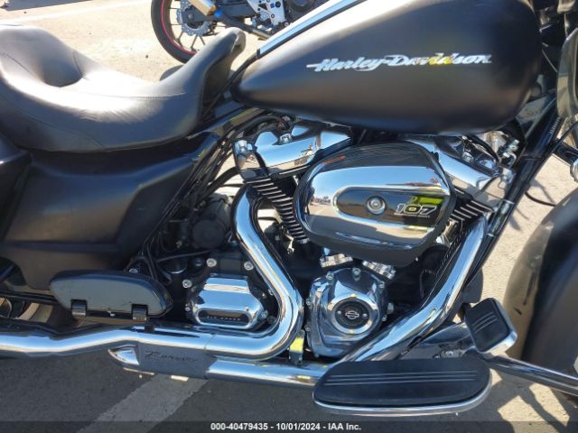 2018 HARLEY-DAVIDSON FLTRX 1HD1KHC13JB665576 Photo 7