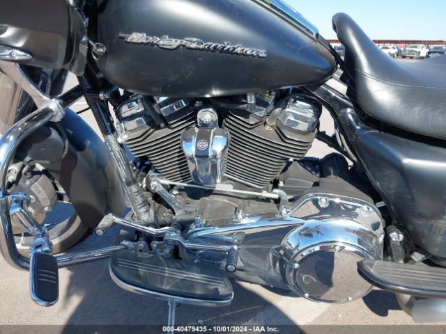 2018 HARLEY-DAVIDSON FLTRX 1HD1KHC13JB665576 Photo 8