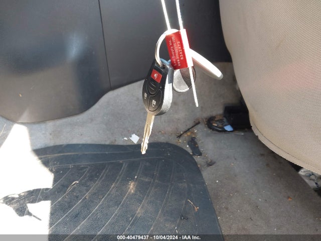 Nissan Rogue Select S 2015 JN8AS5MV9FW259467 Image 11