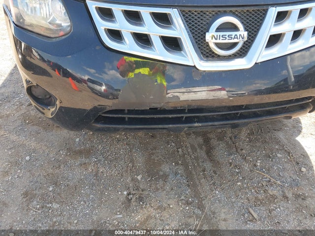 Nissan Rogue Select S 2015 JN8AS5MV9FW259467 Image 13