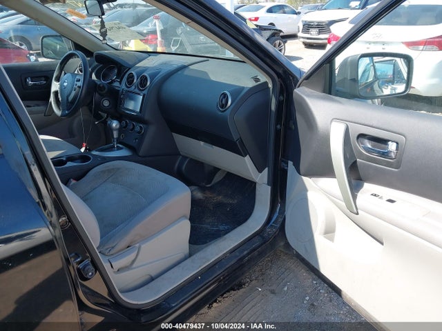 Nissan Rogue Select S 2015 JN8AS5MV9FW259467 Image 5