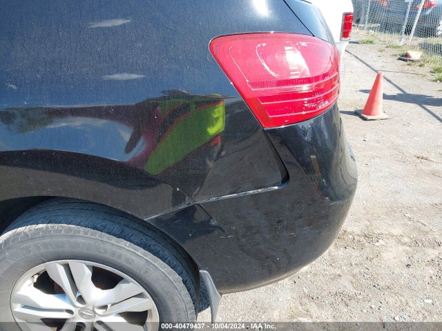 Nissan Rogue Select S 2015 JN8AS5MV9FW259467 Image 6