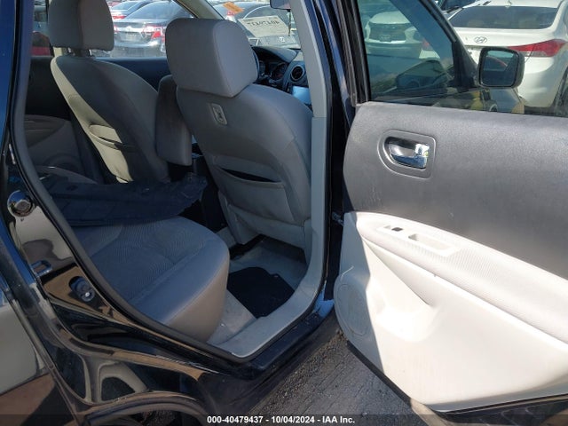 Nissan Rogue Select S 2015 JN8AS5MV9FW259467 Image 8