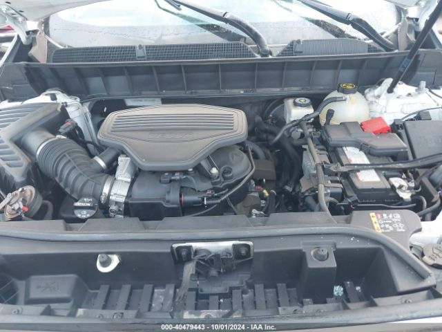 1GKKNWLS8JZ106997 GMC Acadia Slt-2