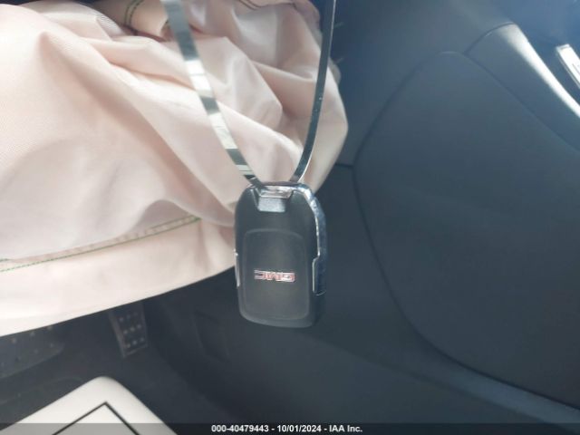1GKKNWLS8JZ106997 GMC Acadia Slt-2
