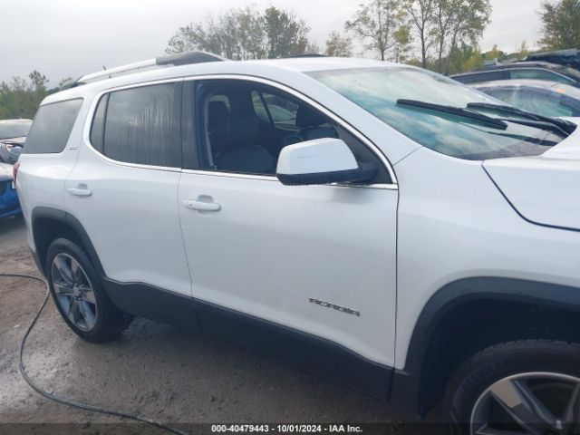 1GKKNWLS8JZ106997 GMC Acadia Slt-2