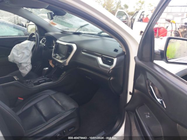 1GKKNWLS8JZ106997 GMC Acadia Slt-2