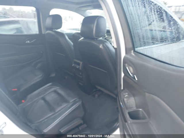 1GKKNWLS8JZ106997 GMC Acadia Slt-2