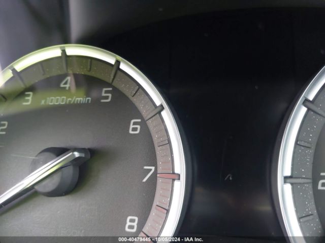 5FRYD3H45GB015846 Acura Mdx Technology   Acurawatch Plus Packages/technology Package