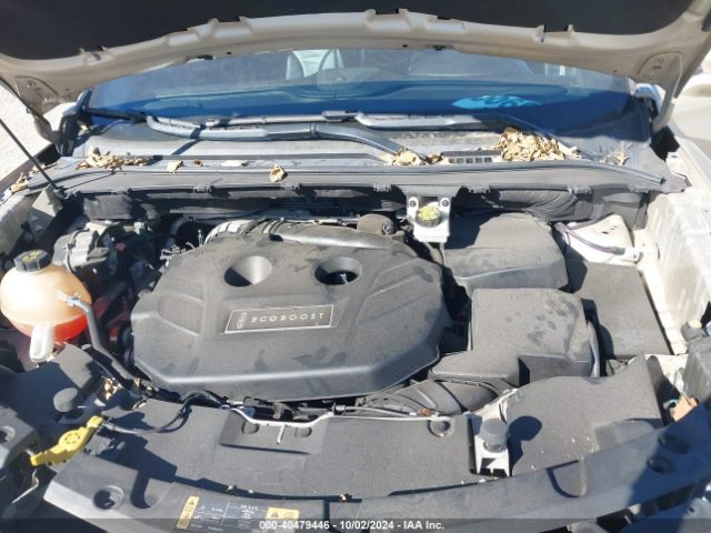 5LMTJ2DH2HUL28393 Lincoln MKC SELECT