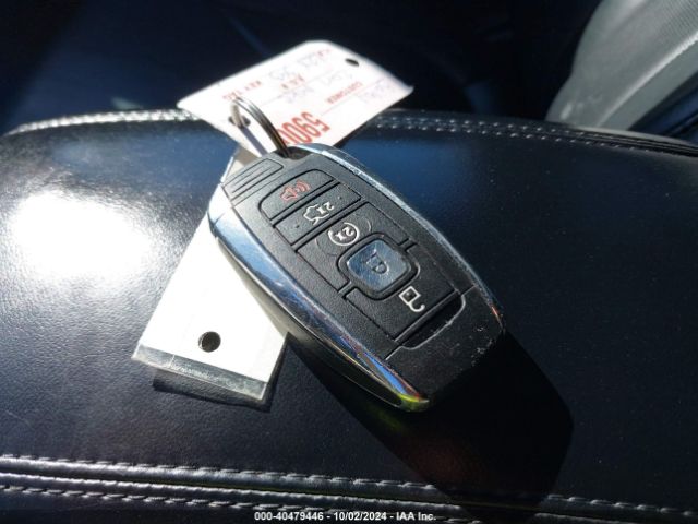 5LMTJ2DH2HUL28393 Lincoln MKC SELECT
