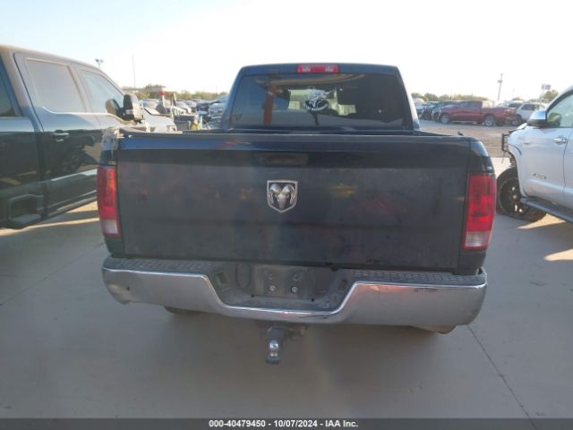 1C6RR6FG1LS121446 RAM 1500 Classic