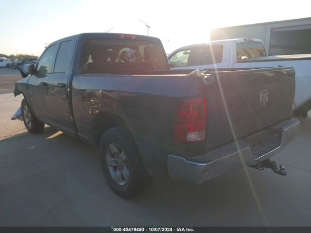 1C6RR6FG1LS121446 RAM 1500 Classic