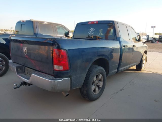 1C6RR6FG1LS121446 RAM 1500 Classic