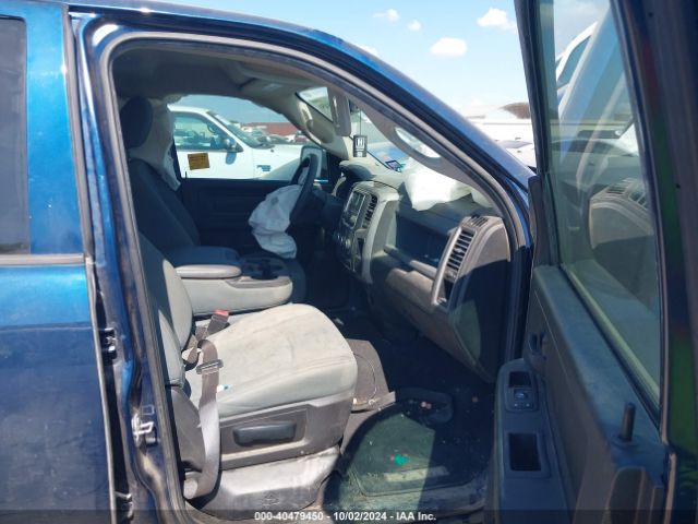 1C6RR6FG1LS121446 RAM 1500 Classic