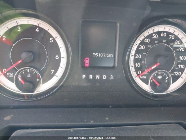 1C6RR6FG1LS121446 RAM 1500 Classic