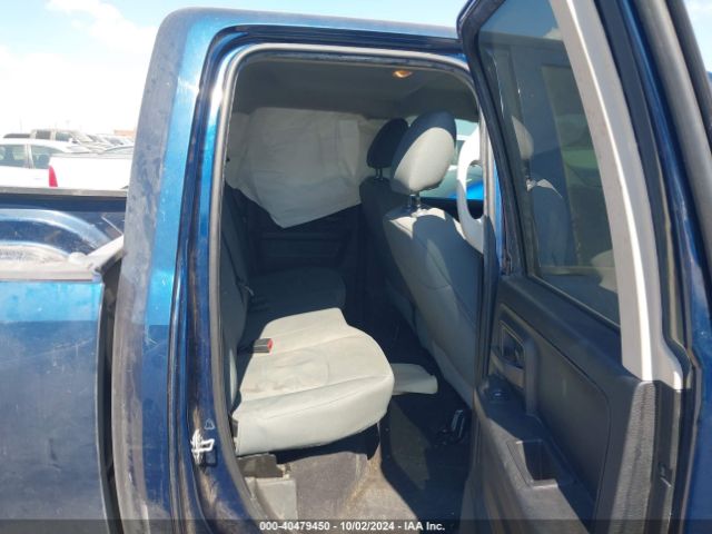 1C6RR6FG1LS121446 RAM 1500 Classic