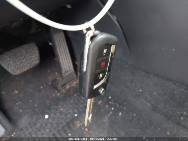 JTMLWRFVXND148367 Toyota Rav4 Hybrid Le