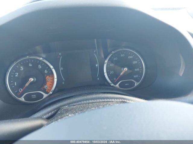 ZACCJAAB3HPE69508 Jeep Renegade Sport Fwd