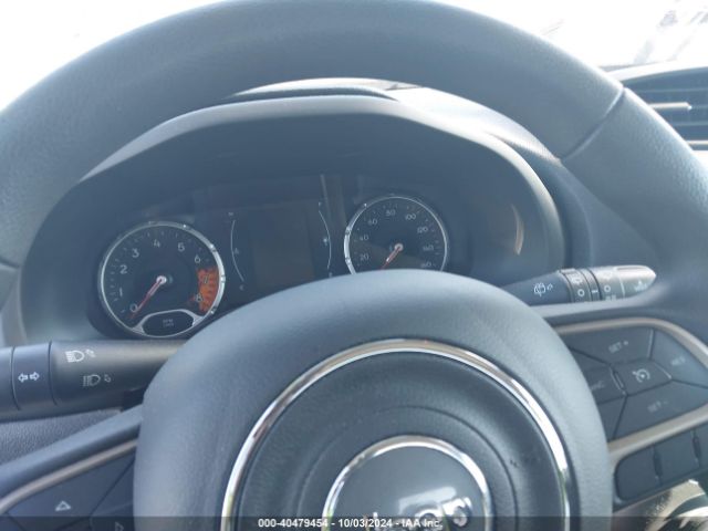ZACCJAAB3HPE69508 Jeep Renegade Sport Fwd