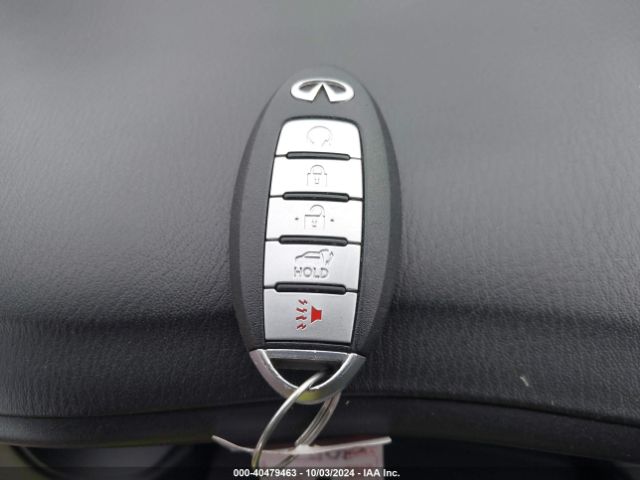 5N1AL0MM1FC515973 Infiniti Qx60 Base (cvt)