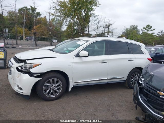 5N1AL0MM1FC515973 Infiniti Qx60 Base (cvt)