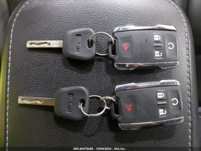 1GTG6DEN1H1302461 GMC CANYON SLT