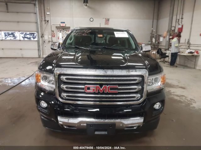 1GTG6DEN1H1302461 GMC CANYON SLT