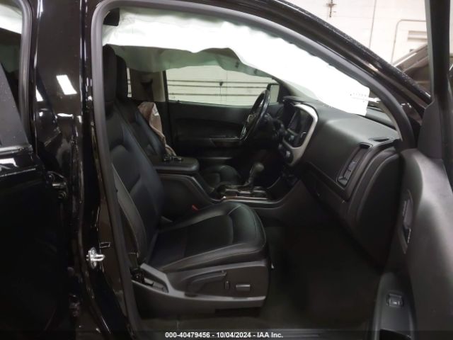 1GTG6DEN1H1302461 GMC CANYON SLT