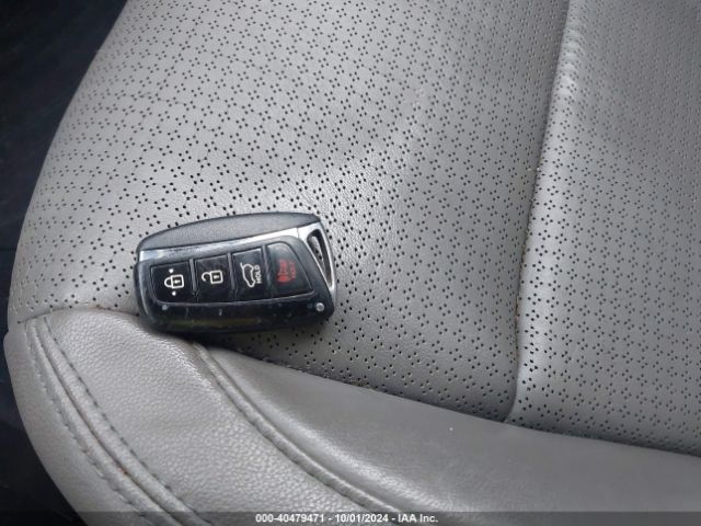 5XYZUDLB4EG150758 Hyundai Santa Fe Sport 2.4l