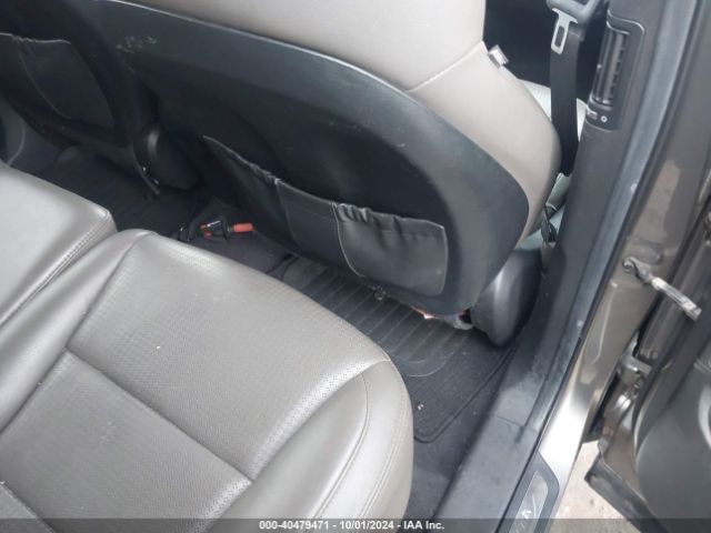 5XYZUDLB4EG150758 Hyundai Santa Fe Sport 2.4l