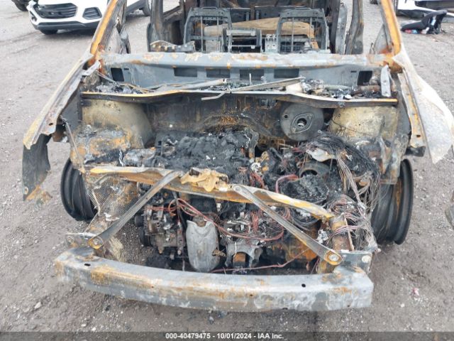 2C4RDGBG3ER197130 Dodge Grand Caravan Se