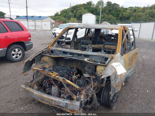 2C4RDGBG3ER197130 Dodge Grand Caravan Se